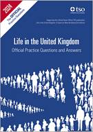 Life in the United Kingdom: Official Practice Questions and Answers